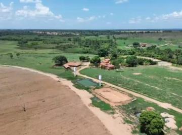 Rural · 560ha · Fazenda Para Venda Em João Pinheiro, Zona Rural