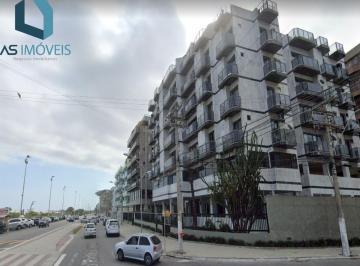 Foto 01 · Apartamento Para Venda Em Cabo Frio, Praia Do Forte, 3 Dormitórios, 1 Suíte, 3 Banheiros, 2 Vagas