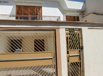Casa · 321m² · 2 Vagas · Sobrado Para Venda Em Suzano, Centro, 2 Suítes, 2 Banheiros, 2 Vagas