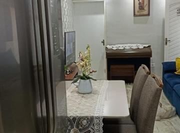 Casa · 86m² · 3 Quartos · 2 Vagas · Casa Para Venda Em Poá, Santa Luiza, 3 Dormitórios, 1 Banheiro, 2 Vagas