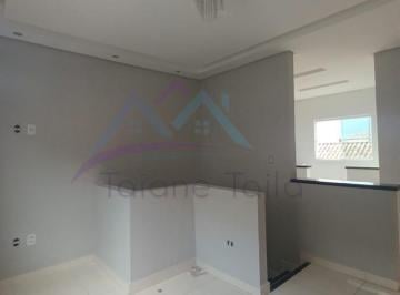 Casa · 2 Quartos · 1 Vaga · Casa Em Condomínio Para Venda Em Praia Grande, Melvi, 2 Dormitórios, 1 Banheiro, 1 Vaga