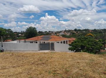 Terreno · 461m² · Terreno Para Venda Em Águas de São Pedro, Centro