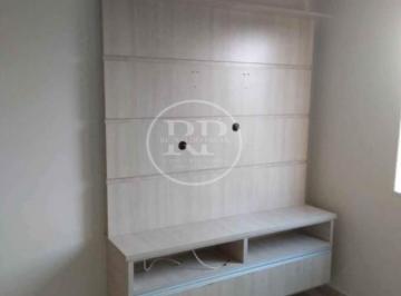 Apartamento · 45m² · 2 Quartos · 1 Vaga · Apartamento Para Venda Em Campinas, Parque Jambeiro, 2 Dormitórios, 1 Banheiro, 1 Vaga