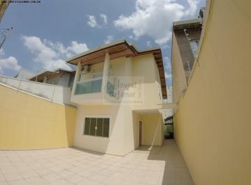 Casa · 150m² · 3 Quartos · 3 Vagas · Casa Para Venda Em Cajamar, Portal Dos Ipês, 3 Dormitórios, 1 Suíte, 3 Banheiros, 3 Vagas