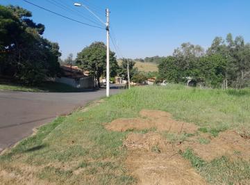 Terreno Venda 343m²  · Terreno Para Venda Em Águas de São Pedro, Jardim Porangaba