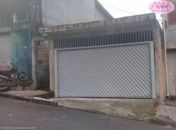 Casa · 154m² · 2 Quartos · 1 Vaga · Casa Para Venda Em Mauá, Jardim Itapark, 2 Dormitórios, 2 Banheiros, 1 Vaga