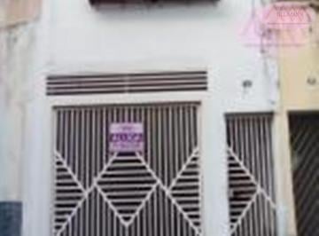 Casa · 130m² · 2 Quartos · 1 Vaga · Excelente Oportunidade Locação Perto de Tudo, Santo André