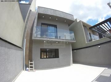 Casa · 141m² · 3 Quartos · 2 Vagas · Casa Para Venda Em Cajamar, Portal Dos Ipês, 3 Dormitórios, 1 Suíte, 3 Banheiros, 2 Vagas