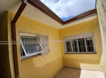 Casa · 220m² · 3 Quartos · 4 Vagas · Casa Para Venda Em Suzano, Vila Amorim, 3 Dormitórios, 2 Banheiros, 4 Vagas