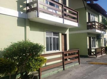 Foto 01 · Casa Em Condomínio Para Venda Em Cabo Frio, Parque Burle, 2 Dormitórios, 1 Suíte, 2 Banheiros, 1 Vag