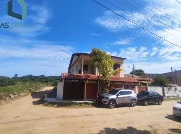 Foto 01 · Casa Para Venda Em São Pedro Da Aldeia, Jardim Morada Da Aldeia, 8 Dormitórios, 7 Suítes, 1 Banheiro