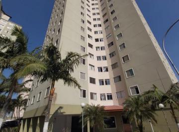 Apartamento · 60m² · 3 Quartos · 1 Vaga · Apartamento Para Venda Em Santo André, Parque Marajoara, 3 Dormitórios, 1 Banheiro, 1 Vaga