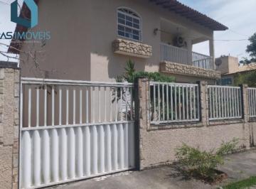 Foto 01 · Casa Para Venda Em São Pedro Da Aldeia, Centro, 5 Dormitórios, 1 Suíte, 4 Banheiros, 5 Vagas