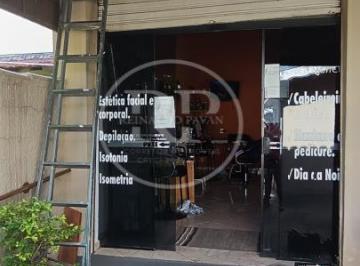Comercial · 72m² · Salão Comercial Para Locação Em Campinas, Jardim Do Lago, 1 Banheiro