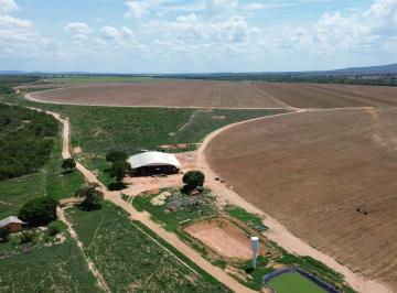 Rural · 560ha · Fazenda Para Venda Em João Pinheiro, Zona Rural