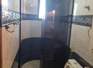 Apartamento · 167m² · 3 Quartos · 2 Vagas · Apartamento Para Venda Em Praia Grande, Guilhermina, 3 Dormitórios, 1 Suíte, 2 Banheiros, 2 Vagas