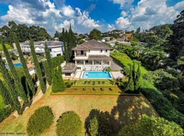 Casa · 800m² · 4 Quartos · 6 Vagas · Mansão Para Venda Em Barueri, Alphaville, 4 Dormitórios, 4 Suítes, 8 Banheiros, 6 Vagas