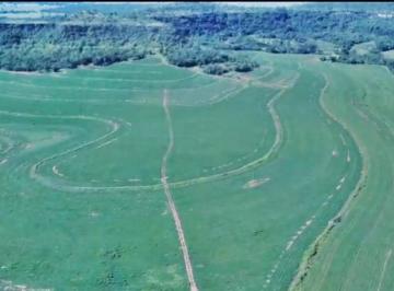 Rural · 907ha · Fazenda Para Venda Em Cristalina, Zona Rural