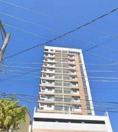 Apartamento · 55m² · 2 Quartos · Apartamento Para Venda Em Volta Redonda, Jardim Amália, 2 Dormitórios