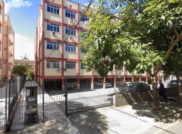 Apartamento · 70m² · 3 Quartos · Apartamento Para Venda Em Volta Redonda, São Geraldo, 3 Dormitórios