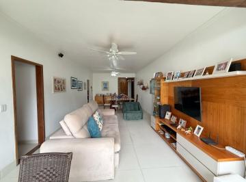 Apartamento · 151m² · 3 Quartos · 1 Vaga · Apartamento Para Venda Em Cabo Frio, Algodoal, 3 Dormitórios, 1 Suíte, 3 Banheiros, 1 Vaga