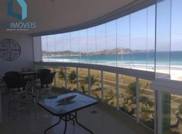 Foto 01 · Apartamento Para Venda Em Cabo Frio, Praia Do Forte, 3 Dormitórios, 1 Suíte, 2 Banheiros, 2 Vagas