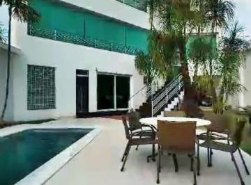 Casa · 626m² · 7 Quartos · 12 Vagas · Casa Alto Padrão Para Venda Em Uberlândia, Jardim Colina, 7 Dormitórios, 6 Suítes, 8 Banheiros, 12 V