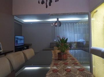 Casa · 199m² · 4 Quartos · 3 Vagas · Casa Para Venda Em Mogi Das Cruzes, Vila Suissa, 4 Dormitórios, 2 Suítes, 4 Banheiros, 3 Vagas