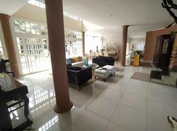 Casa · 5 Quartos · 6 Vagas · Mansão Para Venda Em Bertioga, São Lourenço, 5 Dormitórios, 5 Suítes, 7 Banheiros, 6 Vagas