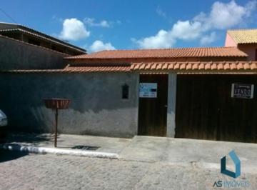 Casa · 200m² · 3 Quartos · 2 Vagas · Casa Para Venda Em Cabo Frio, Jardim Olinda, 3 Dormitórios, 1 Banheiro, 2 Vagas