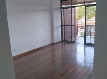 Apartamento · 130m² · 3 Quartos · 2 Vagas · Apartamento Para Venda Em Volta Redonda, Vila Santa Cecília, 3 Dormitórios, 1 Suíte, 2 Banheiros, 2