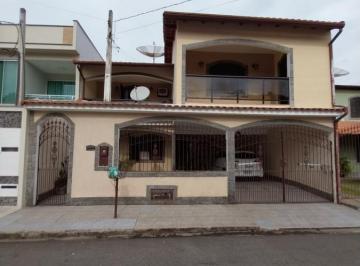 Casa · 184m² · 2 Quartos · 2 Vagas · Casa Para Venda Em Volta Redonda, Jardim Belvedere, 2 Dormitórios, 1 Suíte, 3 Banheiros, 2 Vagas