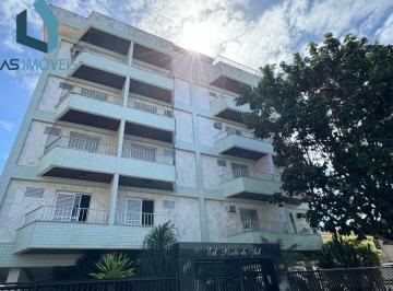 Foto 01 · Apartamento Para Venda Em Cabo Frio, Passagem, 3 Dormitórios, 1 Suíte, 3 Banheiros, 1 Vaga