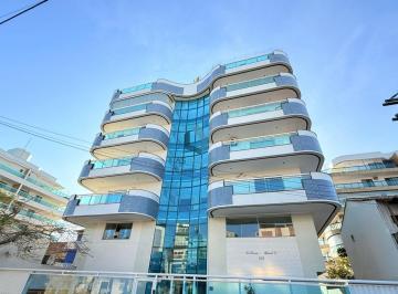 Apartamento · 195m² · 4 Quartos · 2 Vagas · Apartamento Para Venda Em Cabo Frio, Braga, 4 Dormitórios, 2 Suítes, 4 Banheiros, 2 Vagas
