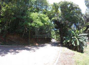 Rural · 1287m² · Chácara Para Venda Em Santana de Parnaíba, Parque Sinai