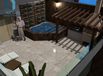 Foto 01 · Casa Para Venda Em Cabo Frio, Novo Portinho, 3 Dormitórios, 1 Suíte, 2 Banheiros, 1 Vaga