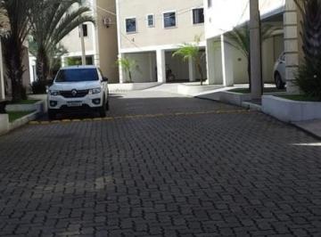 Apartamento · 50m² · 2 Quartos · 1 Vaga · Apartamento Para Venda Em Barra Mansa, 9 de Abril, 2 Dormitórios, 1 Banheiro, 1 Vaga