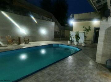 Casa · 235m² · 4 Quartos · 8 Vagas · Sobrado Para Venda Em Praia Grande, Maracanã, 4 Dormitórios, 4 Suítes, 5 Banheiros, 8 Vagas
