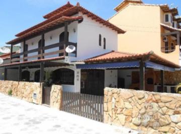Casa · 220m² · 3 Quartos · 3 Vagas · Casa Em Condomínio Para Venda Em São Pedro Da Aldeia, Fluminense, 3 Dormitórios, 1 Suíte, 3 Banheiro