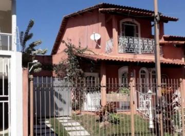 Casa · 210m² · 2 Quartos · Casa Para Venda Em Volta Redonda, Jardim Belvedere, 2 Dormitórios