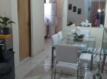 Casa · 81m² · 2 Quartos · 1 Vaga · Sobrado Para Venda Em São Paulo, Sacomã, 2 Dormitórios, 1 Suíte, 1 Banheiro, 1 Vaga