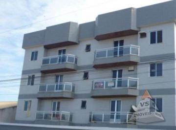 Apartamento · 68m² · 2 Quartos · 1 Vaga · Apartamento Para Venda Em São Pedro Da Aldeia, Bela Vista, 2 Dormitórios, 1 Banheiro, 1 Vaga