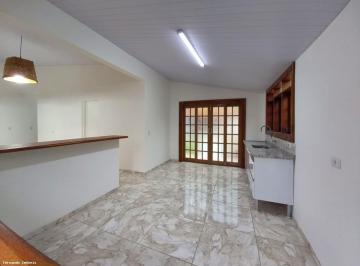 Rural · 100m² · 3 Quartos · 1 Vaga · Sítio / Chácara Para Venda Em Arujá, Chácara Bananal, 3 Dormitórios, 1 Suíte, 2 Banheiros, 1 Vaga