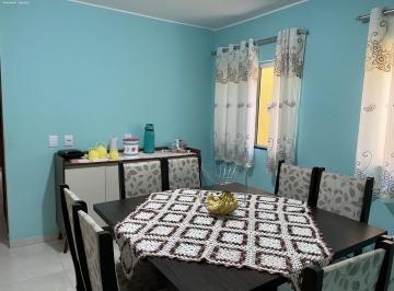 Casa · 180m² · 3 Quartos · 2 Vagas · Sobrado Para Venda Em Poá, Vila Monteiro, 3 Dormitórios, 1 Suíte, 3 Banheiros, 2 Vagas