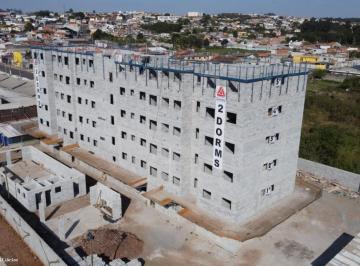 Apartamento · 43m² · 2 Quartos · 1 Vaga · Apartamento Para Venda Em Suzano, Jardim Saúde, 2 Dormitórios, 1 Banheiro, 1 Vaga
