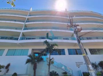Apartamento · 110m² · 3 Quartos · 2 Vagas · Apartamento Para Venda Em Cabo Frio, Vila Nova, 3 Dormitórios, 1 Suíte, 3 Banheiros, 2 Vagas
