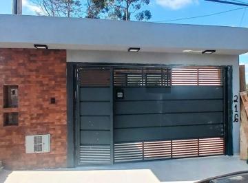 Casa · 110m² · 3 Quartos · 2 Vagas · Casa Para Venda Em Suzano, Jardim Das Flores, 3 Dormitórios, 1 Suíte, 2 Banheiros, 2 Vagas