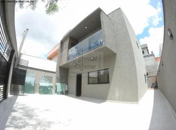 Casa · 155m² · 3 Quartos · 2 Vagas · Casa Para Venda Em Cajamar, Portal Dos Ipês, 3 Dormitórios, 1 Suíte, 3 Banheiros, 2 Vagas