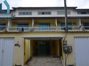 Foto 01 · Casa Para Venda Em Cabo Frio, Cajueiro, 3 Dormitórios, 3 Suítes, 3 Banheiros, 1 Vaga