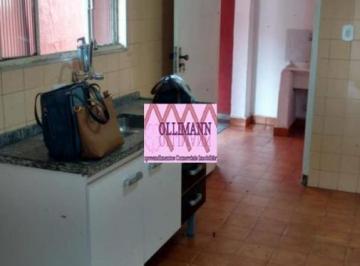 Casa · 210m² · 6 Quartos · 4 Vagas · Casa Para Venda Em Mauá, Parque Bandeirantes, 6 Dormitórios, 2 Banheiros, 4 Vagas
